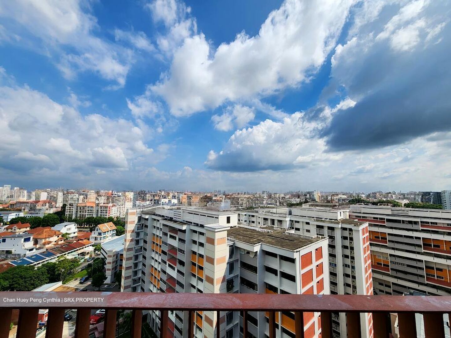 Riverfront Residences (D19), Apartment #499613331